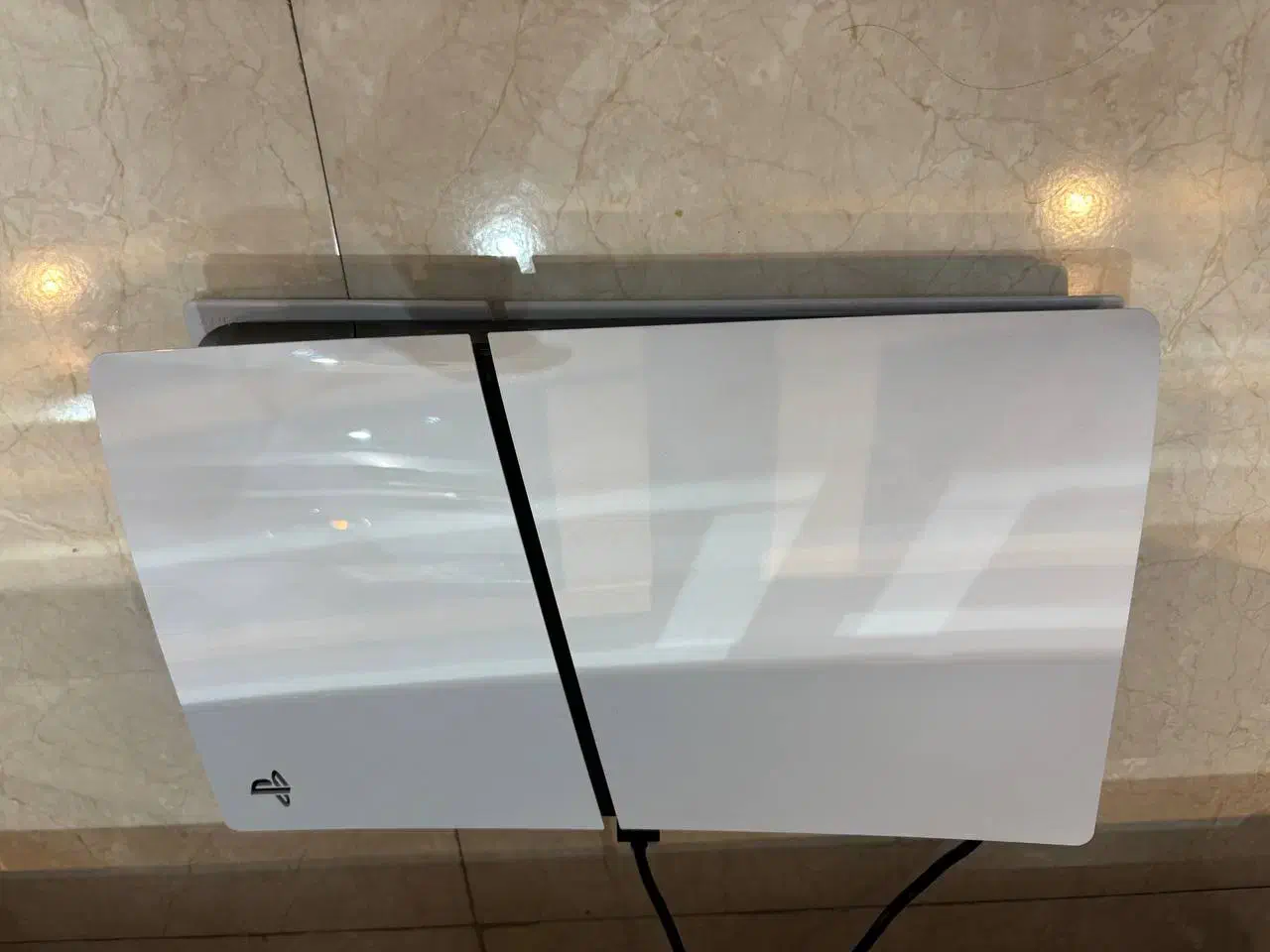 ps5 اسلیم|کنسول، بازی ویدئویی و آنلاین|تهران, اتابک|دیوار