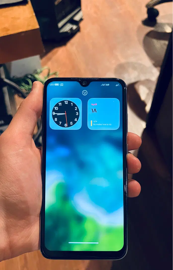 Redmi Note 8|موبایل|بجنورد, |دیوار