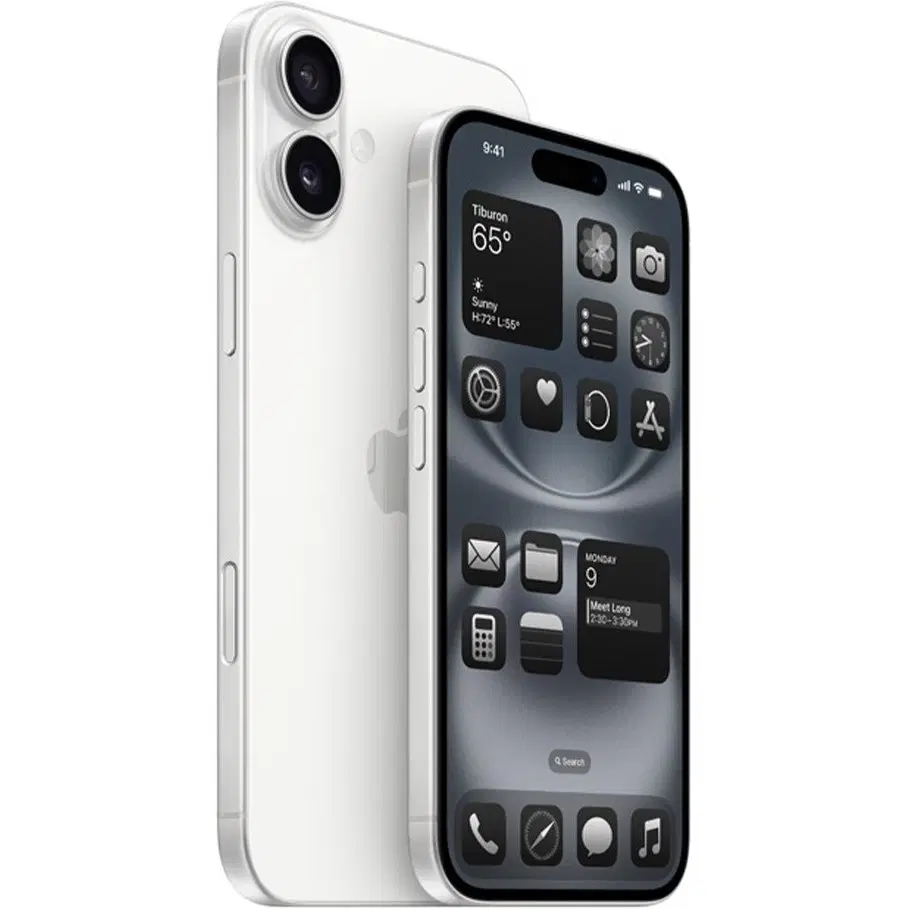 iphone 16 not active|موبایل|تهران, مهران|دیوار