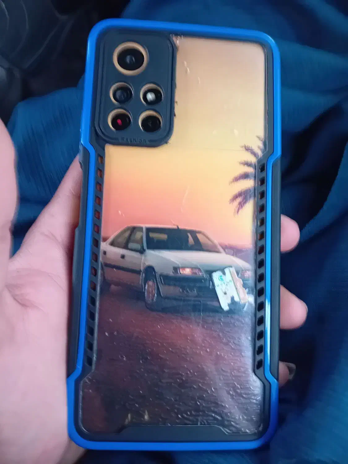 موبایل|موبایل|گالیکش, |دیوار