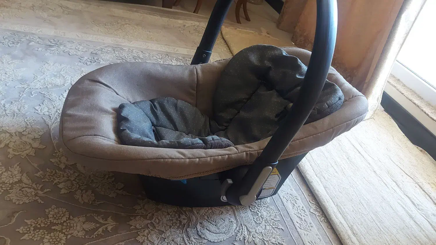 کریر نو|اسباب و اثاث بچه|اهواز, فرهنگ شهر|دیوار