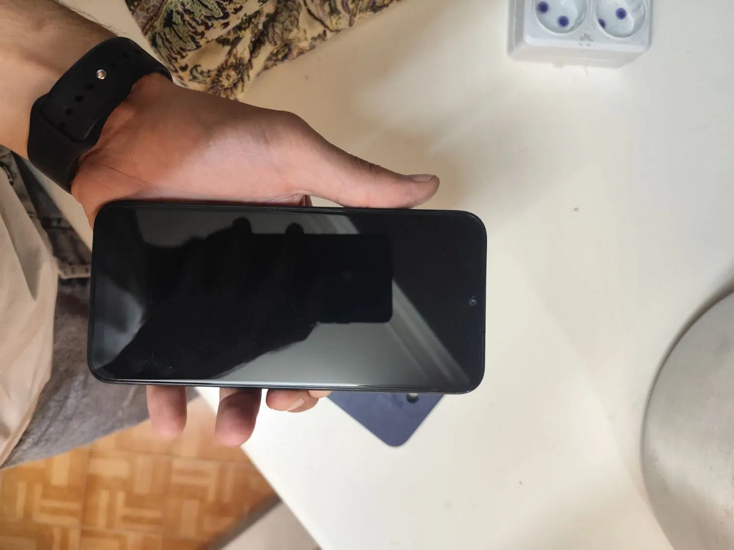 Redmi note13 pro 5g|موبایل|تهران, وحیدیه|دیوار