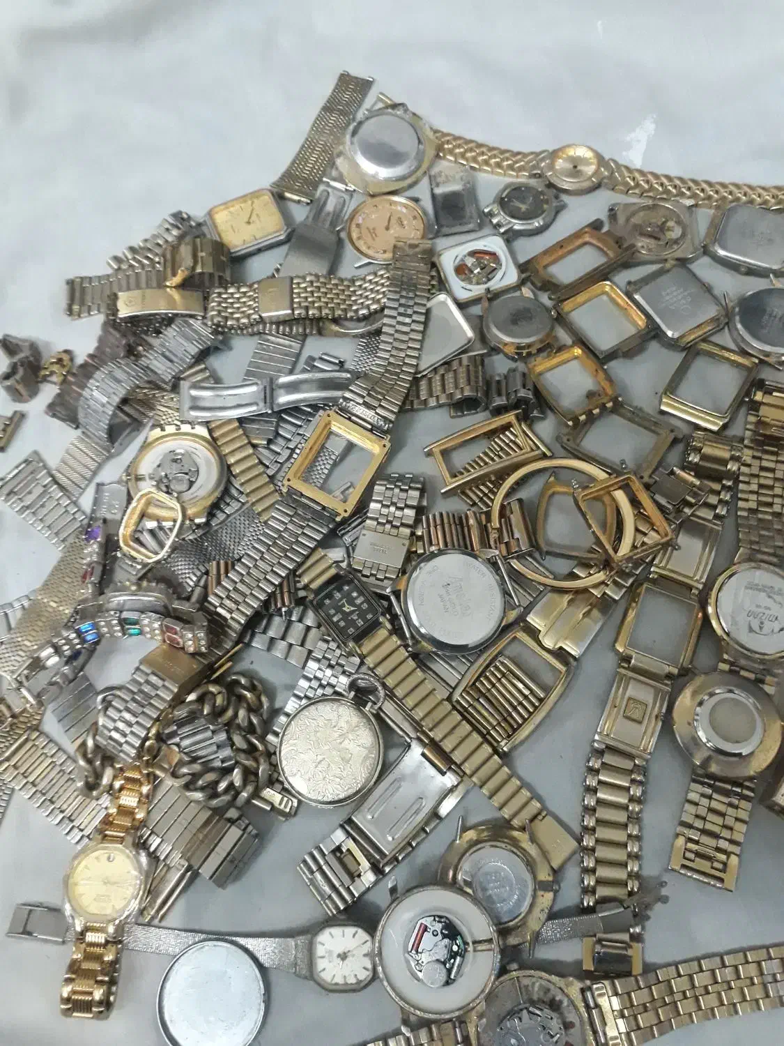 ساعت|ساعت|تهران, صفا|دیوار