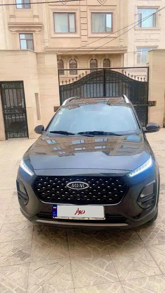 x22 pro mt|خودرو سواری و وانت|زنجان, |دیوار