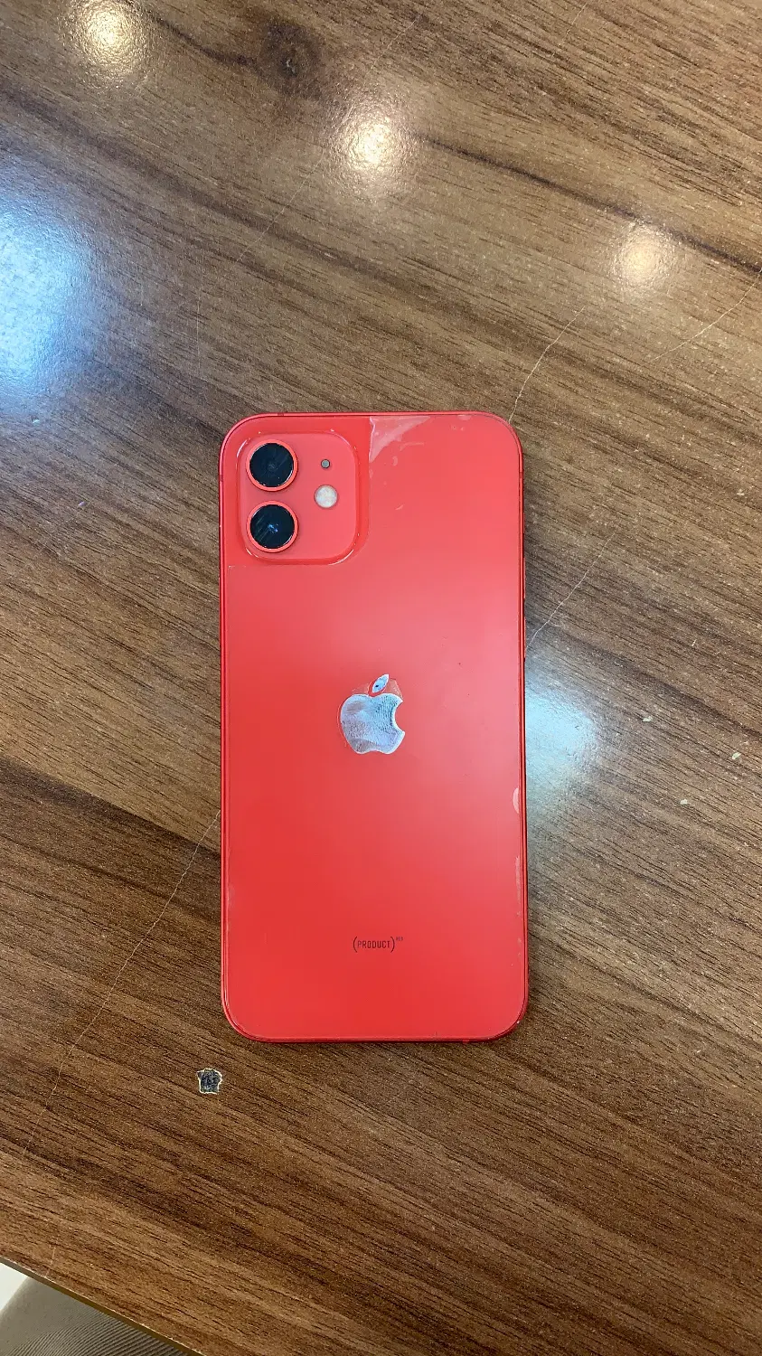 iPhone 12|موبایل|گنبد کاووس, |دیوار