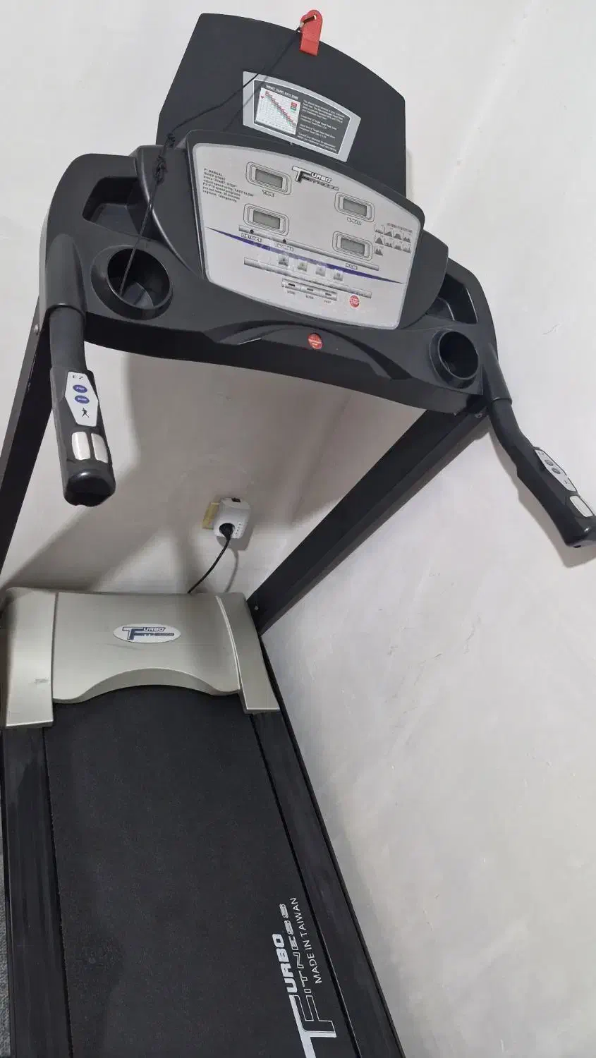 تردمیل|تجهیزات ورزشی|زرقان, |دیوار