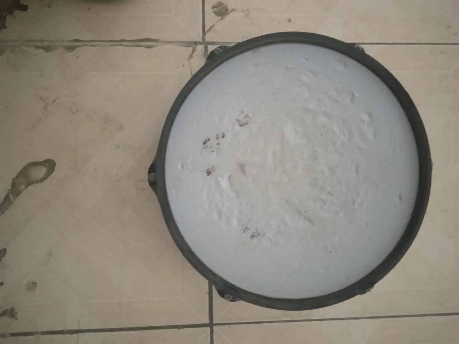 طبل|درام و پرکاشن|چهارباغ, |دیوار