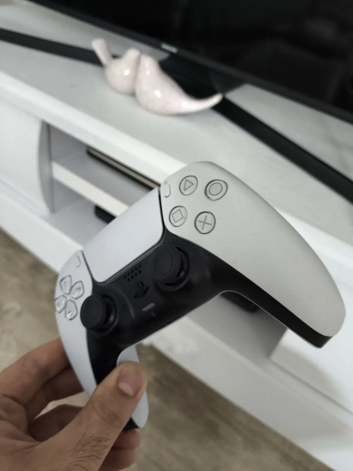 ps5|کنسول، بازی ویدئویی و آنلاین|تهران, بریانک|دیوار