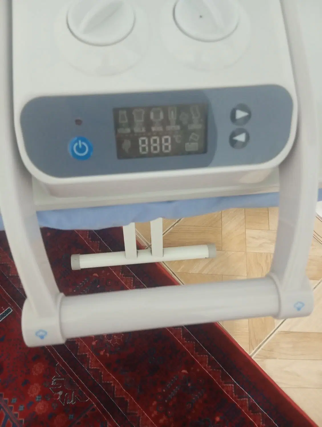 اتو پرس|اتو و لوازم اتو|اسلام‌شهر, زرافشان|دیوار