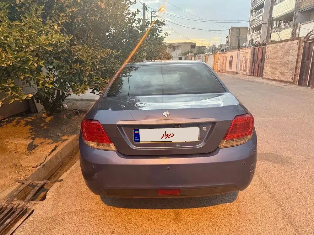 دنا|خودرو سواری و وانت|دهدشت, |دیوار