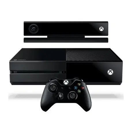 xbox one + kinect|کنسول، بازی ویدئویی و آنلاین|رشت, سلیمانداراب|دیوار