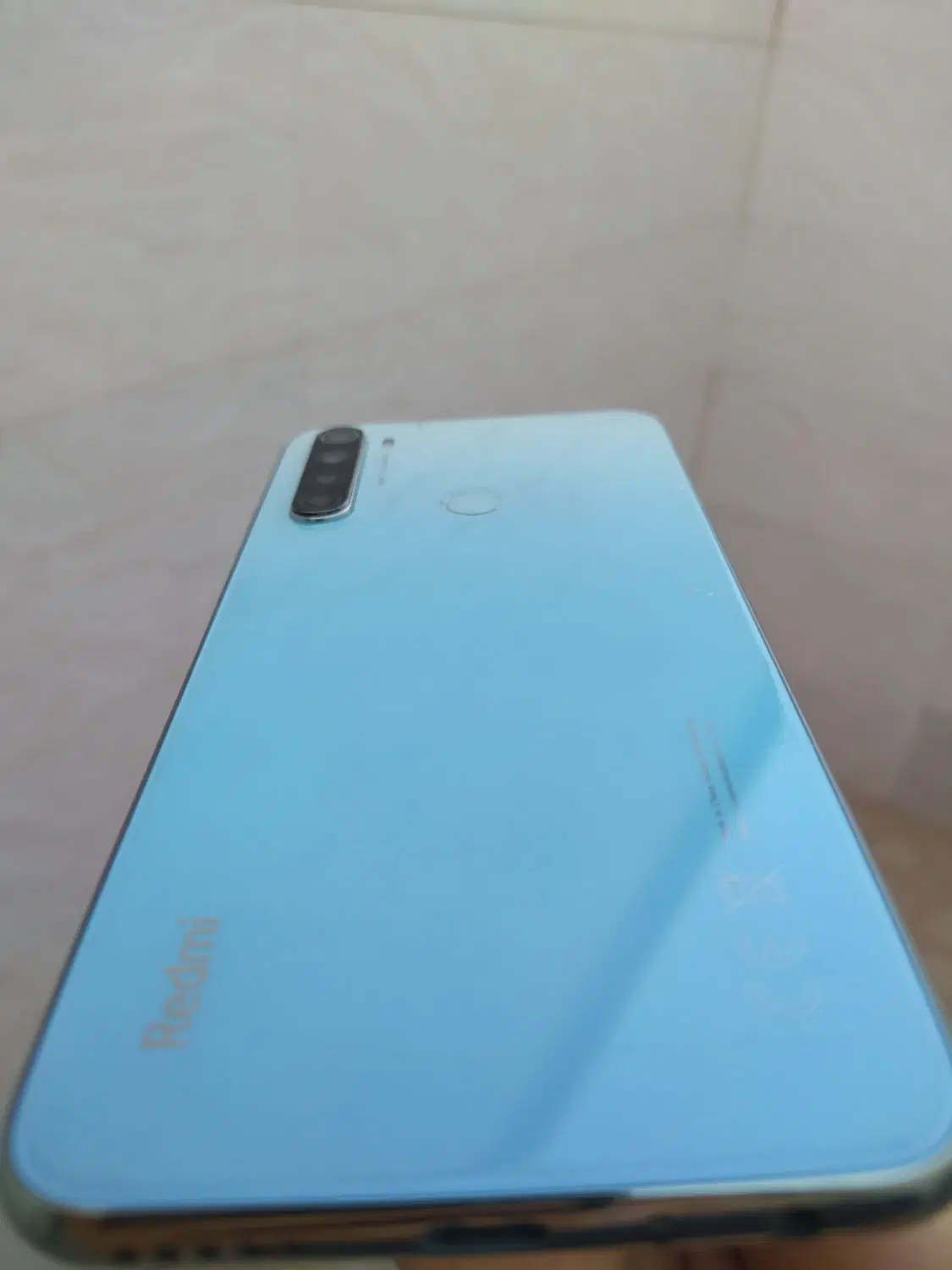 redmi note 8|موبایل|قم, زنبیل آباد|دیوار