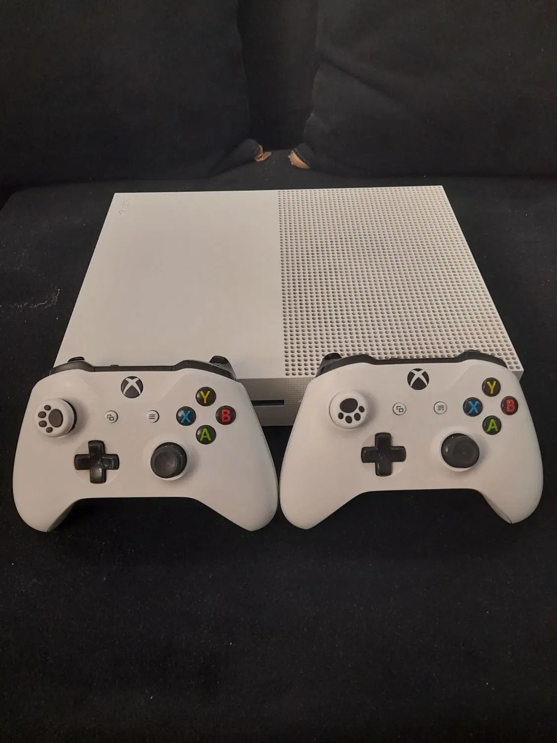 xbox  one s  1t|کنسول، بازی ویدئویی و آنلاین|پاکدشت, حصار امیر|دیوار