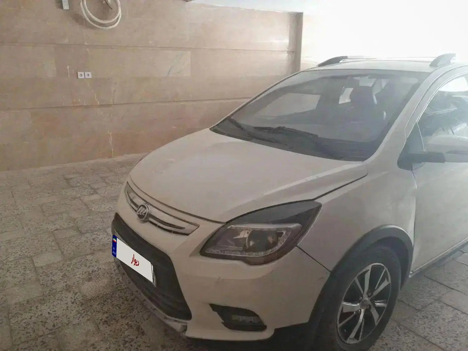 X50|خودرو سواری و وانت|مشهد, سرافرازان|دیوار