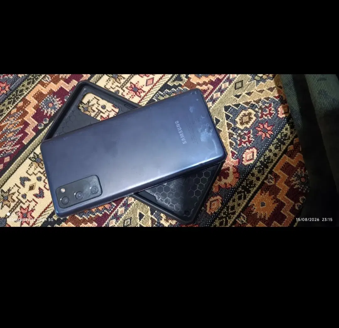 Galaxy S20 FE|موبایل|گناباد, |دیوار