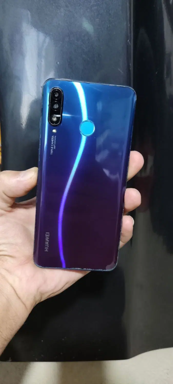 HUAWEI P30 Lite|موبایل|چناران, |دیوار