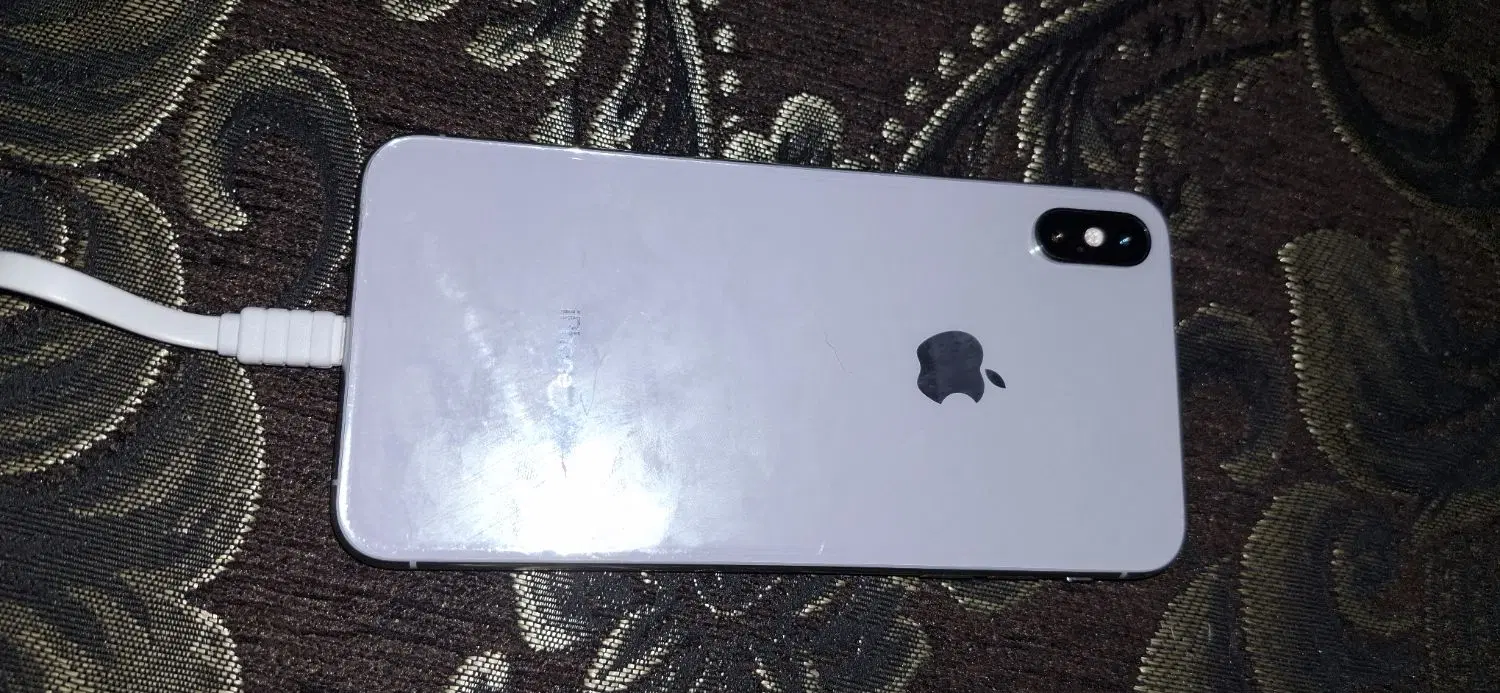 xs max|موبایل|اهواز, فاز ۵ پاداد|دیوار