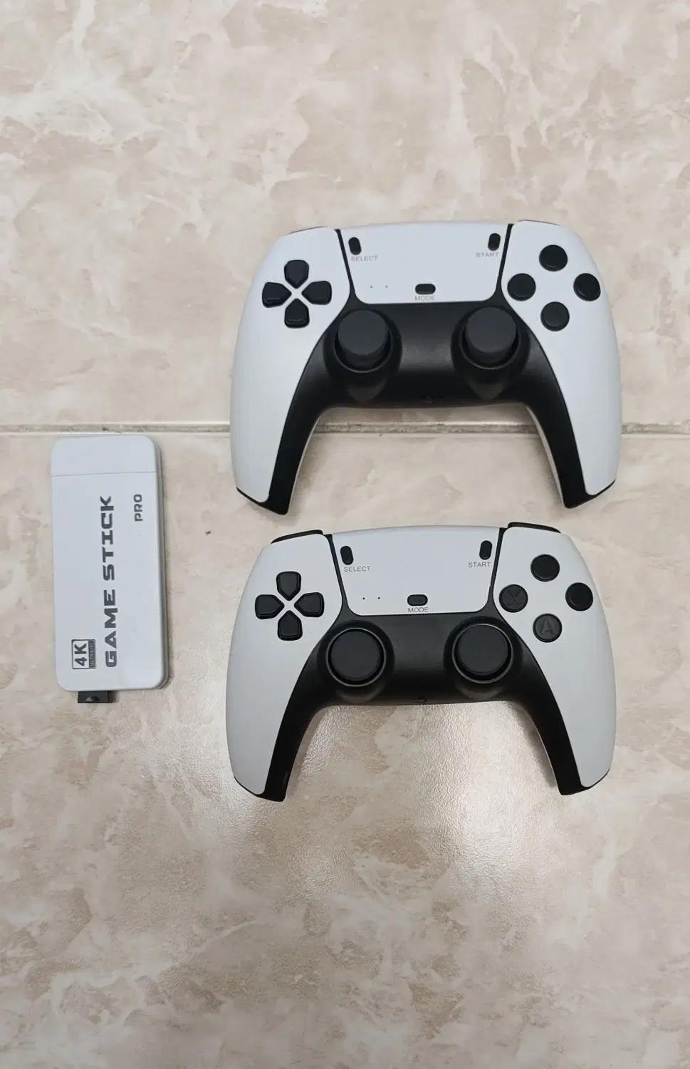 game stkck 2.4g|کنسول، بازی ویدئویی و آنلاین|خوی, |دیوار