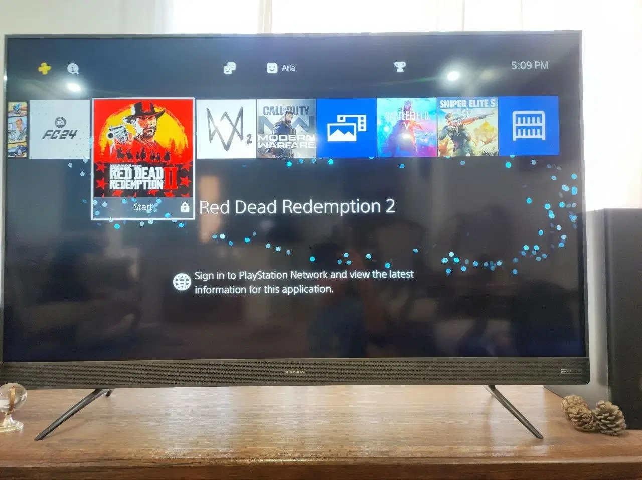 Ps4|کنسول، بازی ویدئویی و آنلاین|کرج, کرج نو|دیوار