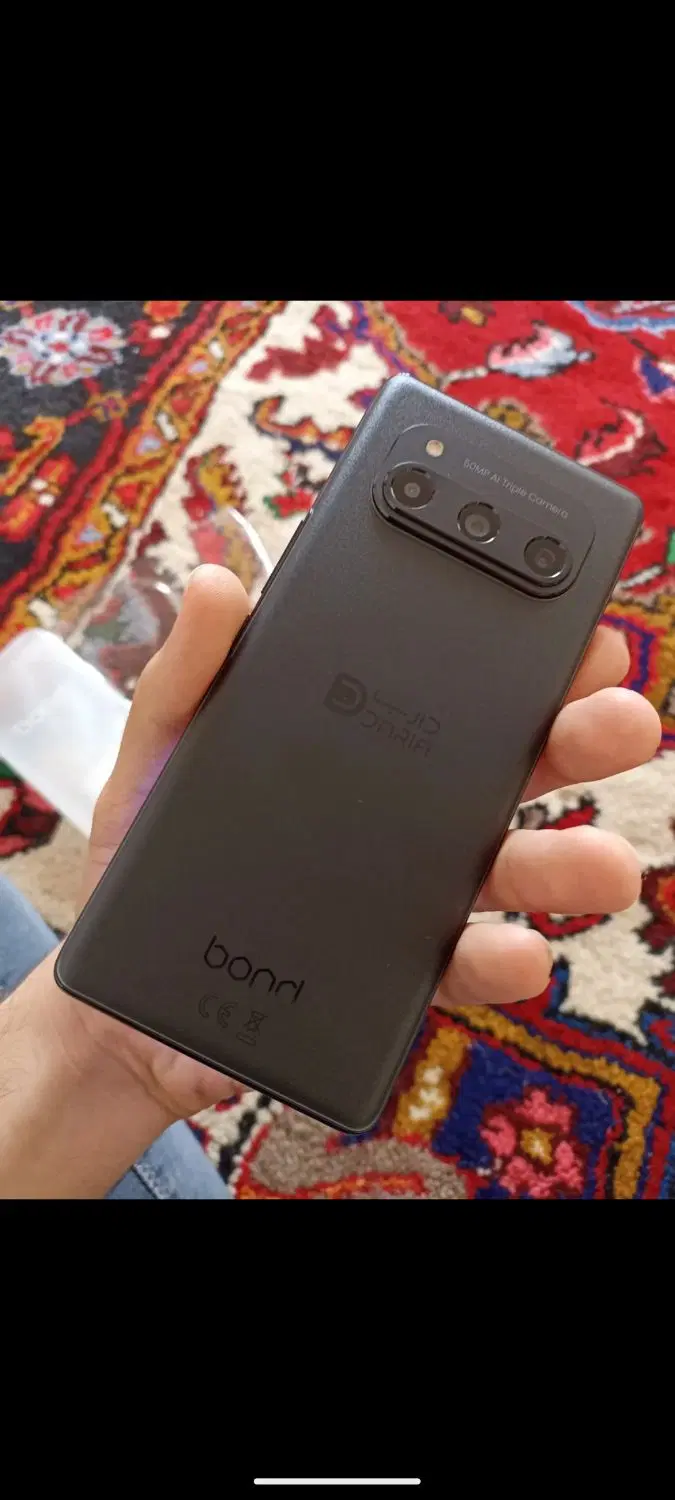 Daria bond5g|موبایل|زاهدان, |دیوار
