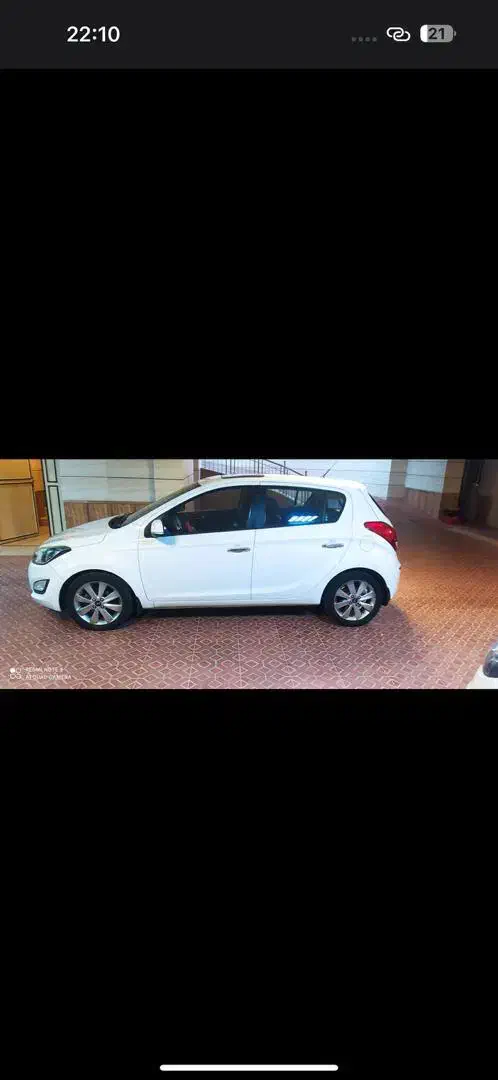 هیوندا i20|خودرو سواری و وانت|شیراز, شهدای شهرک سعدی|دیوار