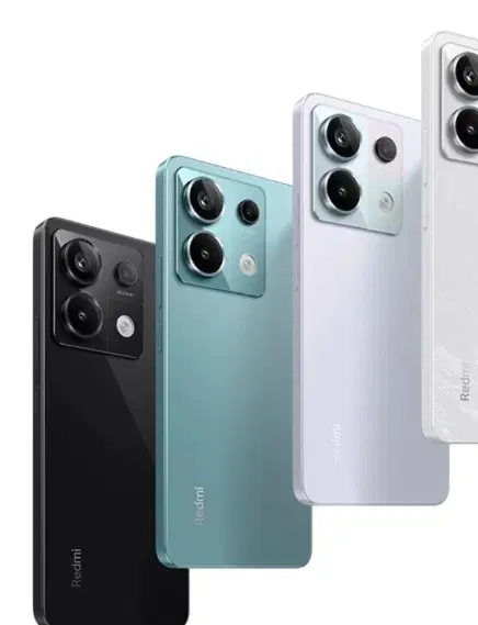 گوشی Redmi Note13|موبایل|ارومیه, |دیوار
