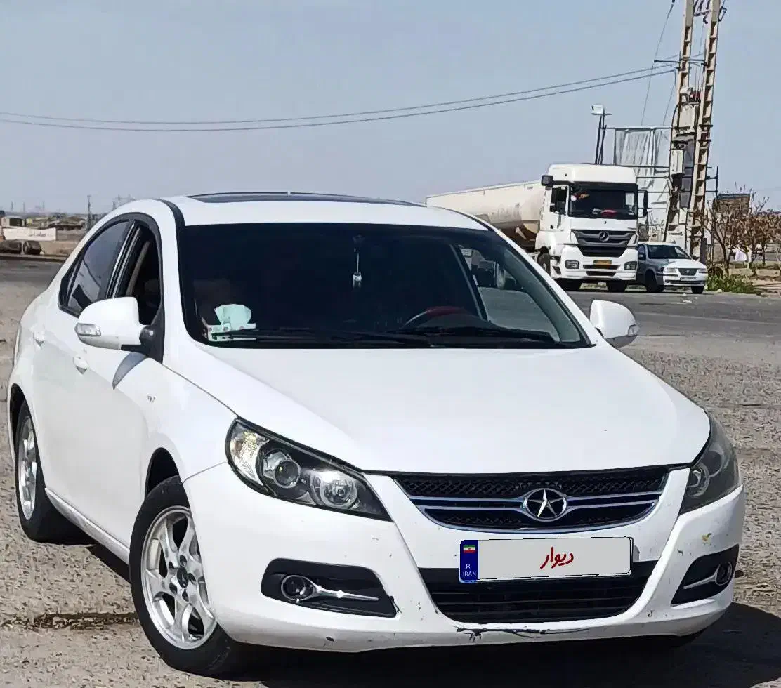 فروش جک j5|خودرو سواری و وانت|شیراز, آزادگان|دیوار