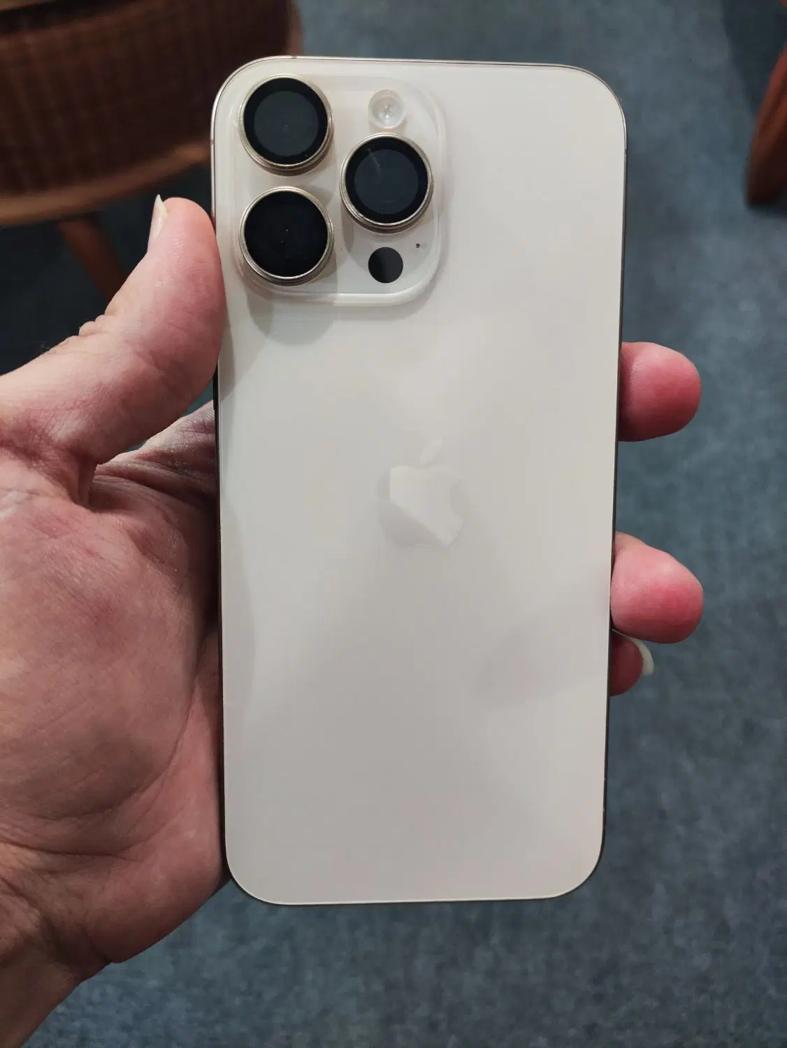 16 pro max|موبایل|آزادشهر, |دیوار