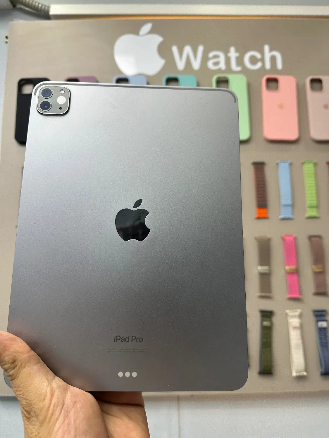 ipad pro 2022|تبلت|کرمانشاه, |دیوار