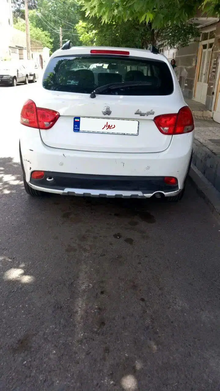 کوئیک ۱۴۰۲|خودرو سواری و وانت|تهران, آهنگ|دیوار