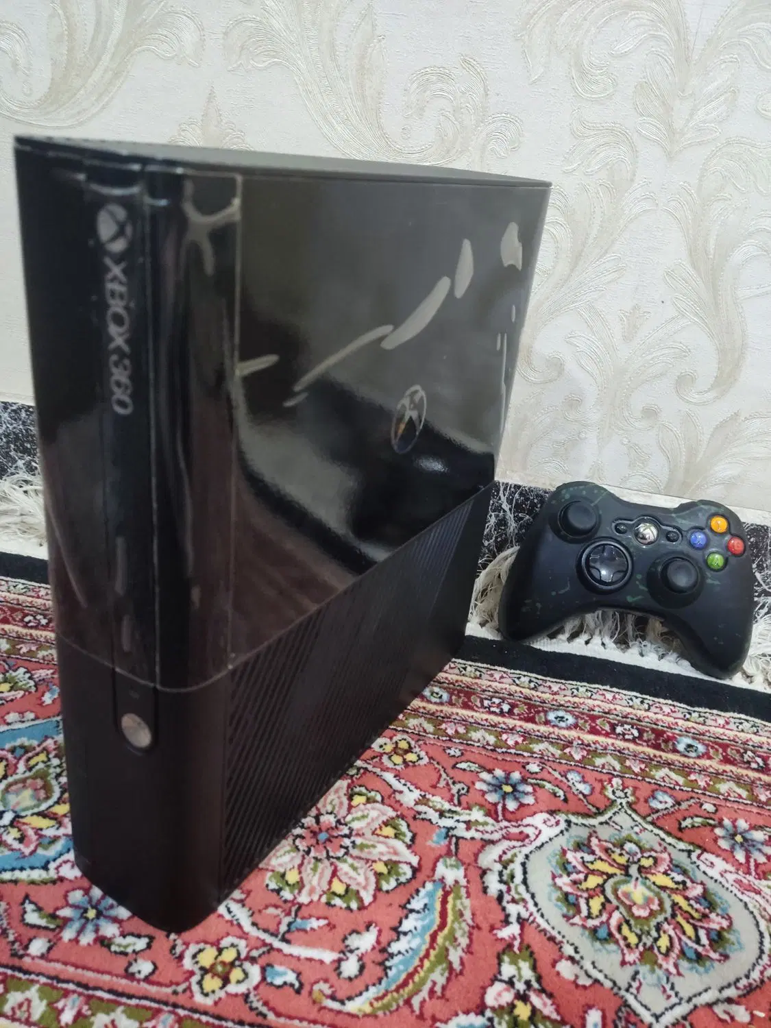 XBOX360|کنسول، بازی ویدئویی و آنلاین|اهواز, ۲۴ متری|دیوار