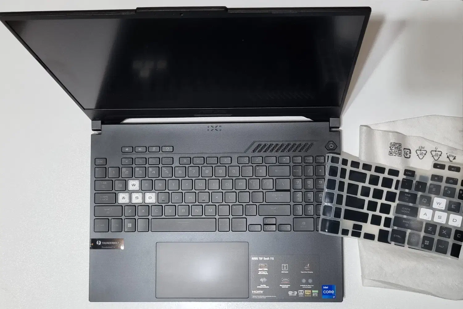 لپ تاپ ایسوس Fx 517zc|رایانه همراه|جویبار, |دیوار