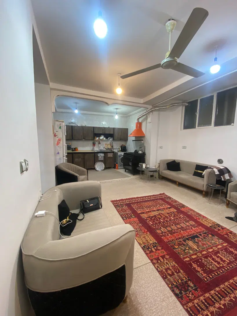 آپارتمان نگین|فروش آپارتمان|بهبهان, |دیوار