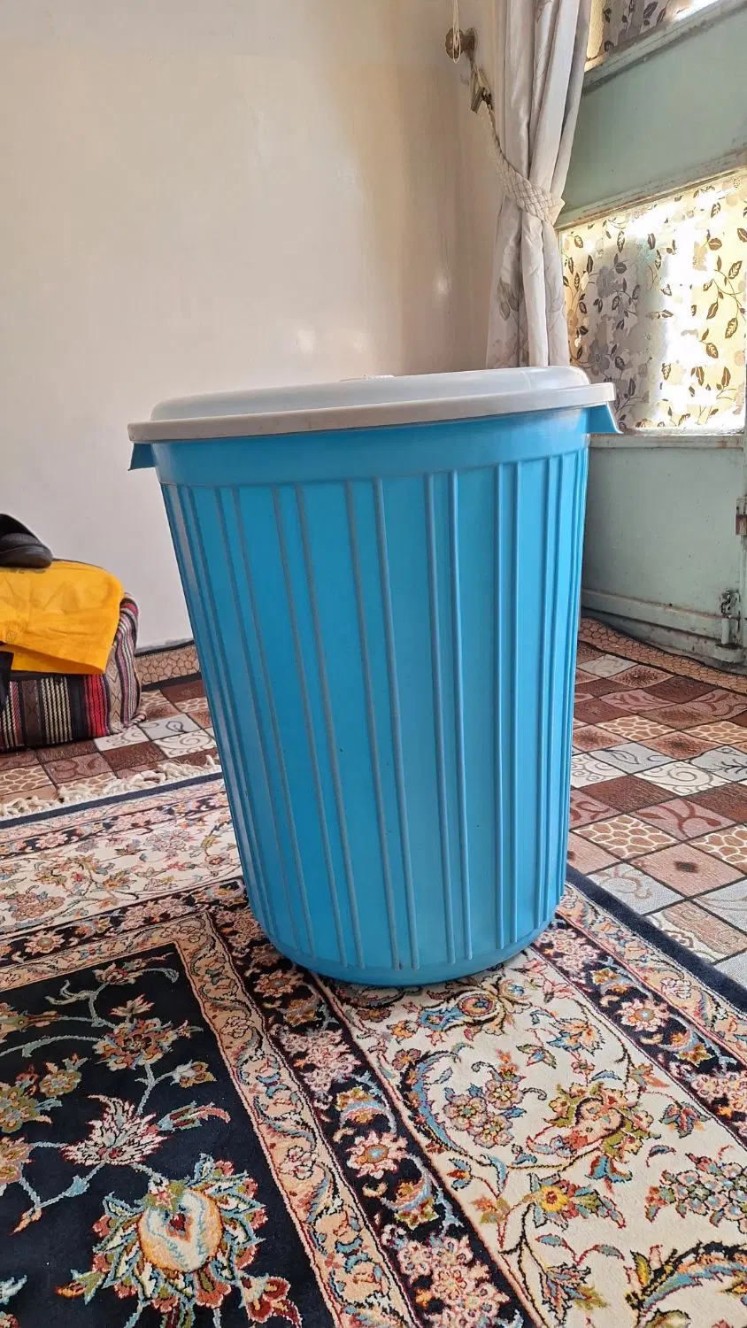 ظرف|ظروف نگهدارنده، پلاستیکی، یک‌بارمصرف|شوشتر, |دیوار