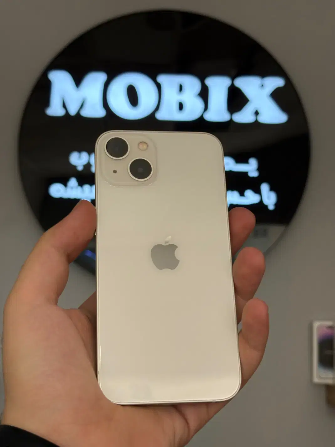 اپل ۱۳ - Iphone 13|موبایل|تهران, صادقیه|دیوار
