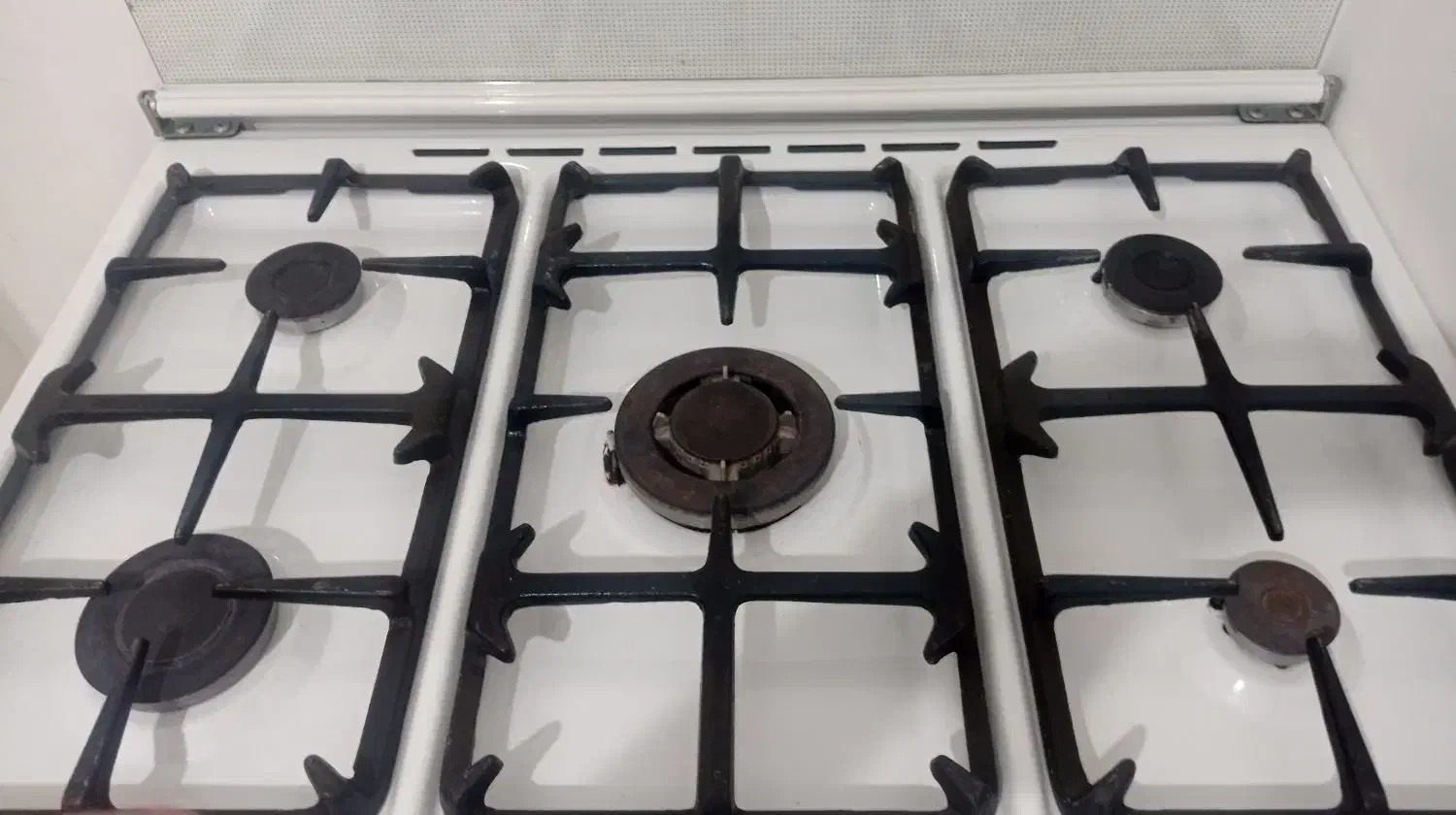 گاز|اجاق گاز و لوازم برقی پختوپز|مشهد, امیریه|دیوار