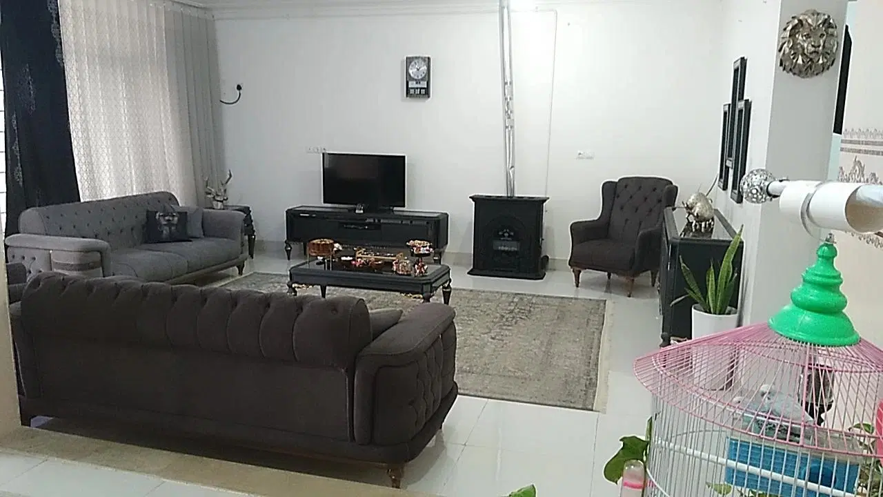 مبل راحتی|مبلمان خانگی و میز عسلی|ایذه, |دیوار