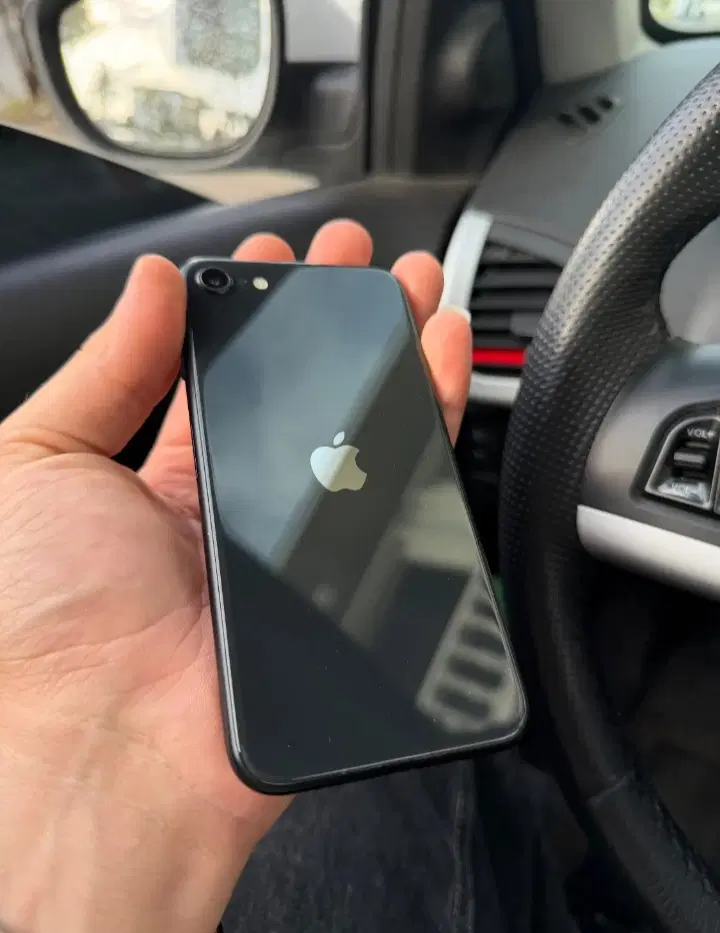 iphone se 2020|موبایل|تالش, هشتپر|دیوار
