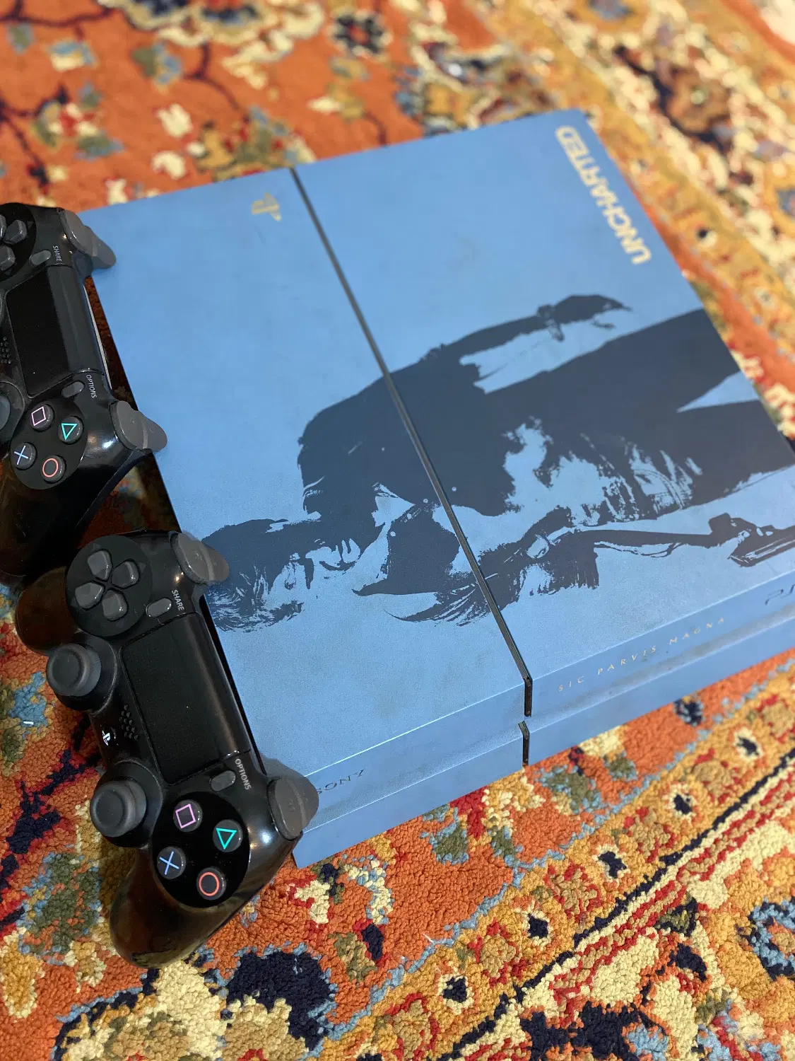 ps4|کنسول، بازی ویدئویی و آنلاین|کوهدشت, |دیوار