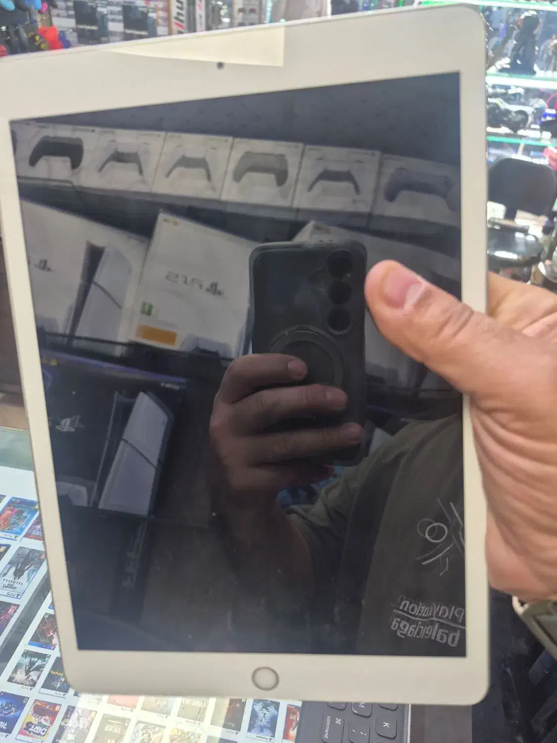 تبلت اپل|تبلت|تهران, لاله زار|دیوار