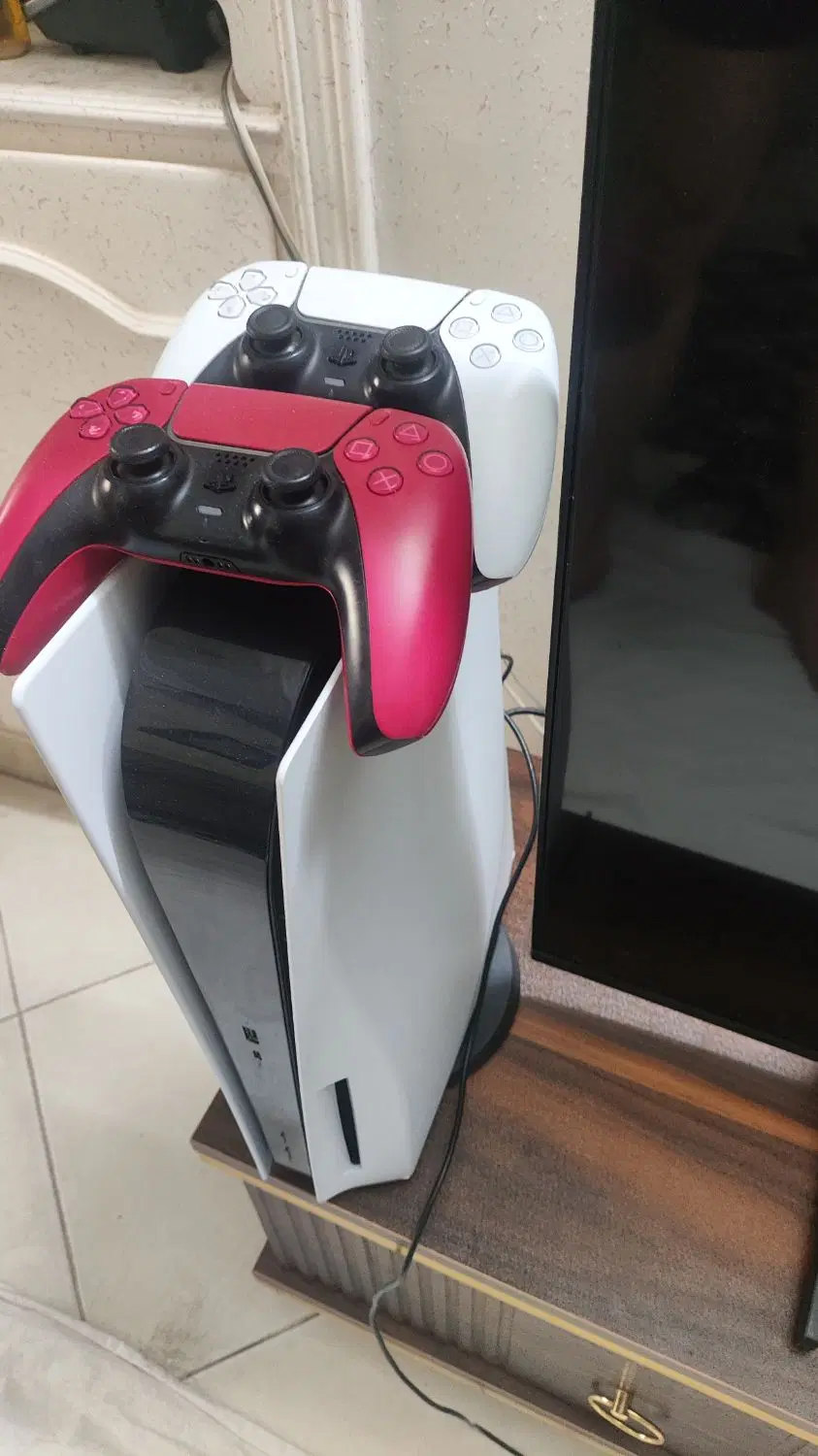 ps5|کنسول، بازی ویدئویی و آنلاین|اصفهان, فرهنگیان|دیوار