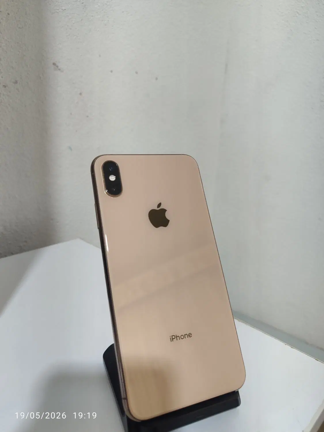 XS MAX 256GB|موبایل|بانه, |دیوار