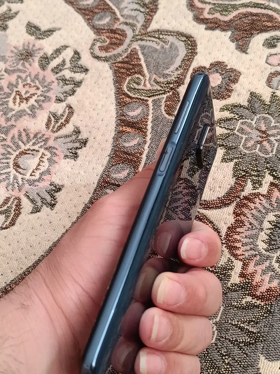 not 9 pro|موبایل|هشتگرد, فاز ۷ مهستان|دیوار