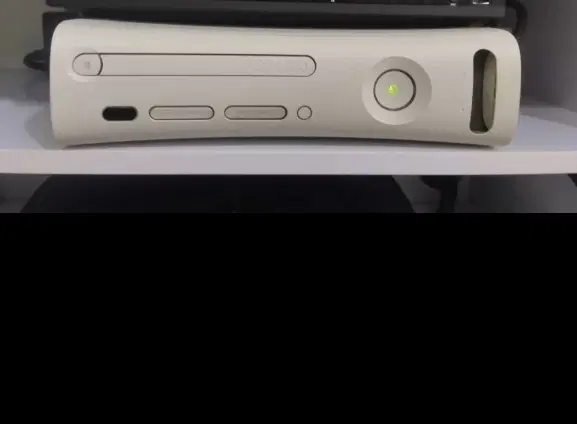 xbox360|کنسول، بازی ویدئویی و آنلاین|پرند, فاز ۳|دیوار