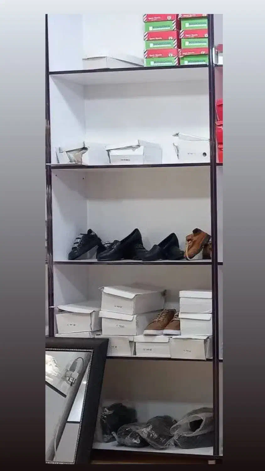 ویترین|بوفه، ویترین، کنسول|آران و بیدگل, |دیوار