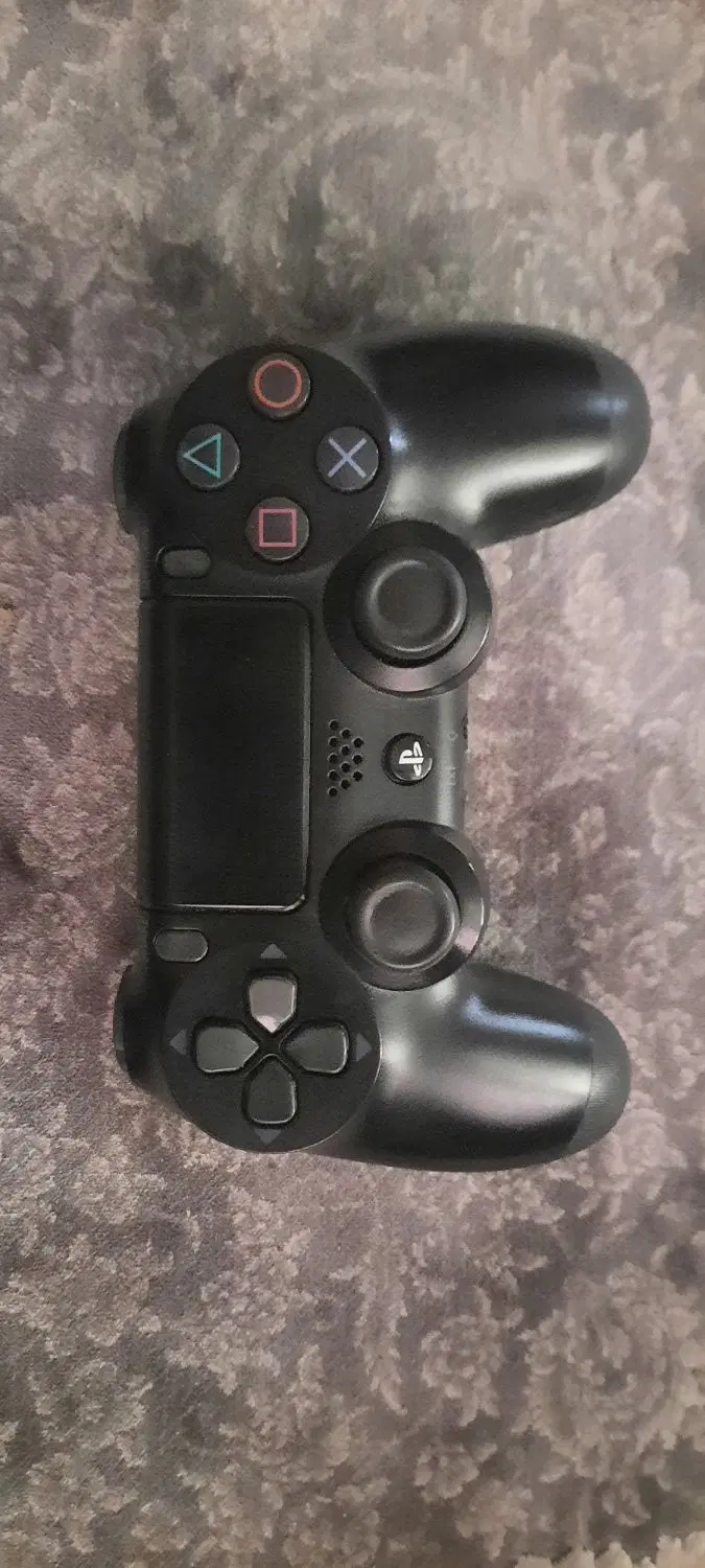 دسته PS4|کنسول، بازی ویدئویی و آنلاین|تهران, دکتر هوشیار|دیوار
