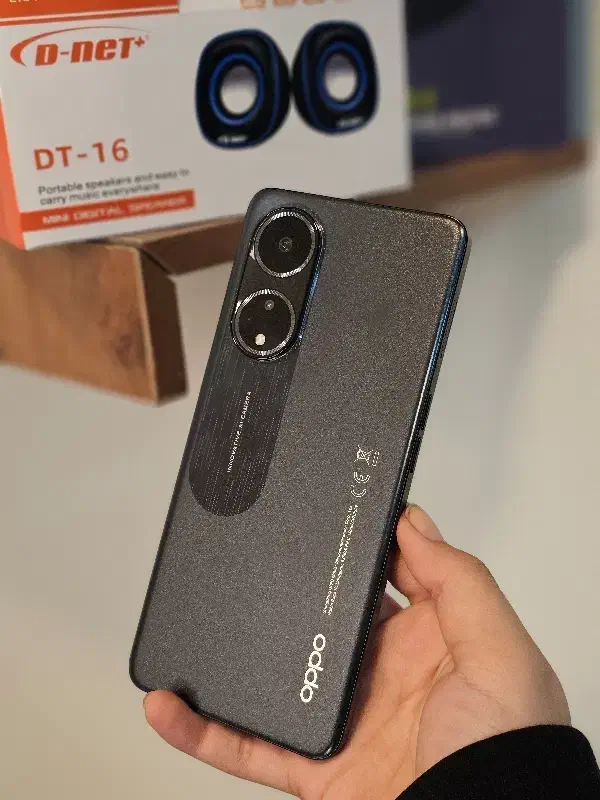 گوشی oppo a98 5g|موبایل|اهواز, باغ شیخ|دیوار