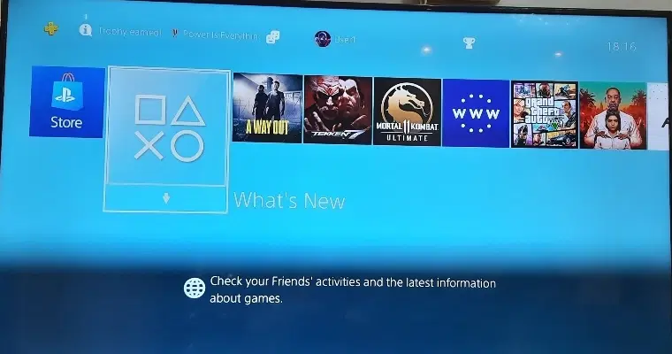 ps4|کنسول، بازی ویدئویی و آنلاین|تهران, فدک|دیوار