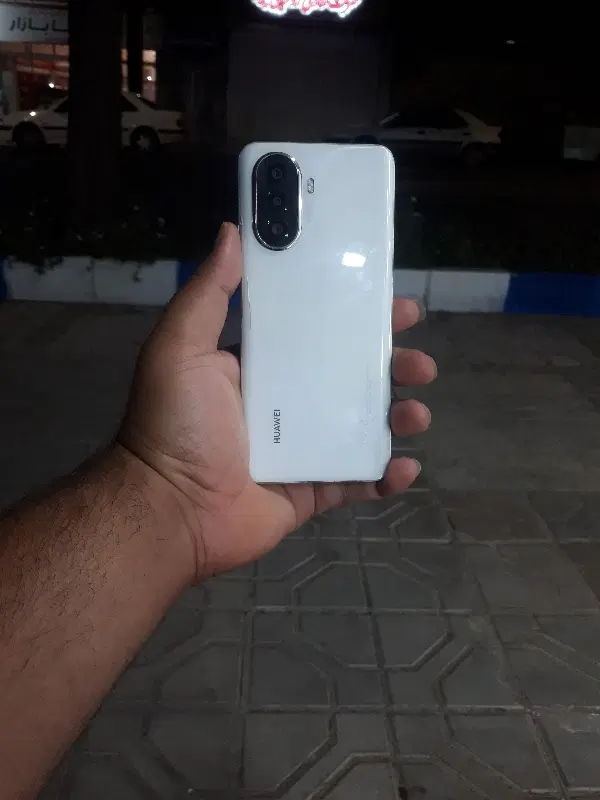 HUAWEI NOVA Y70|موبایل|گناباد, |دیوار