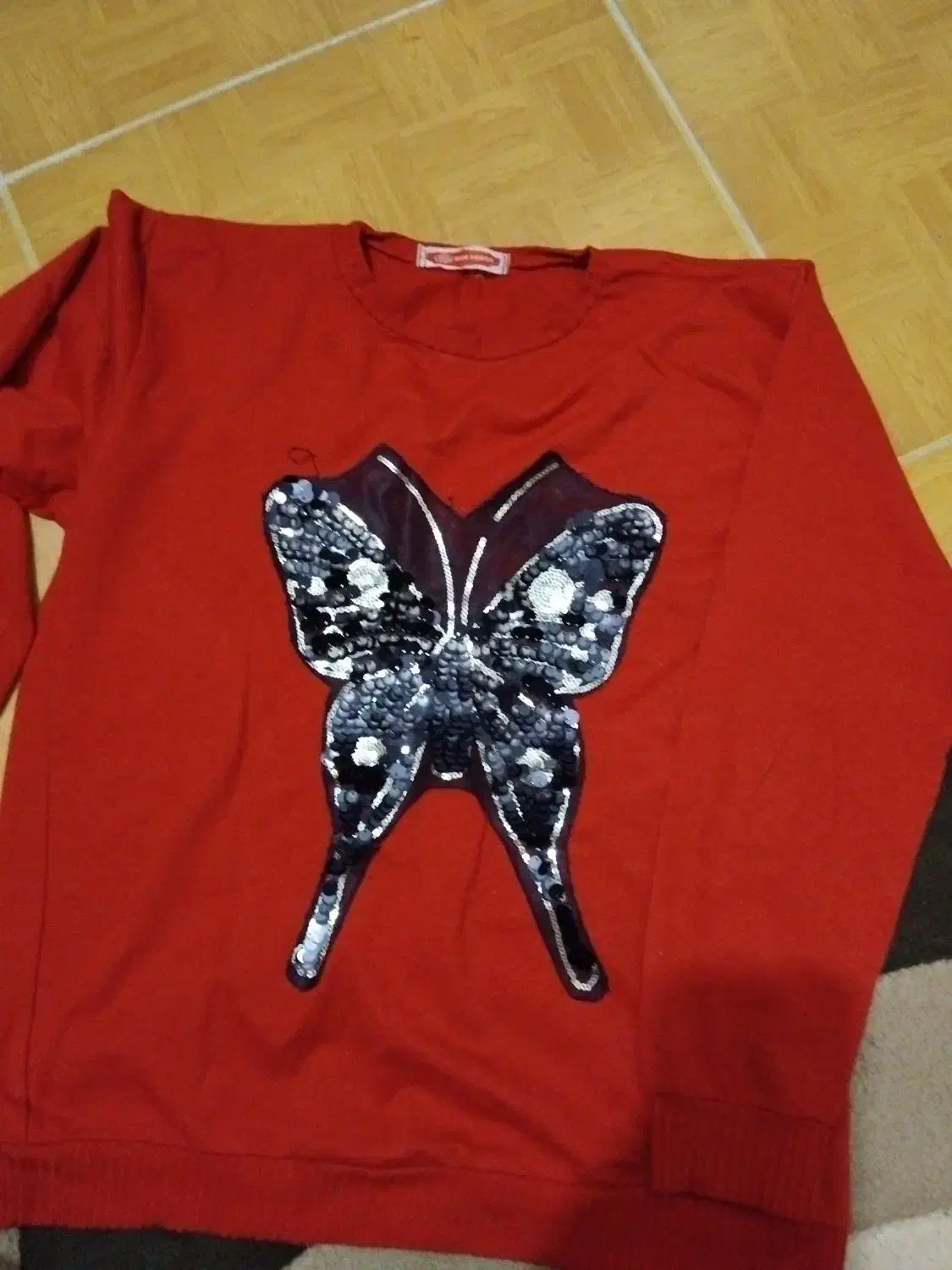 کلی لباس|لباس|رشت, لاکان شهر|دیوار